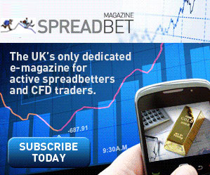 Spread betting