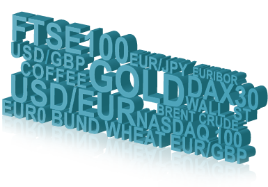 Spread Betting Markets